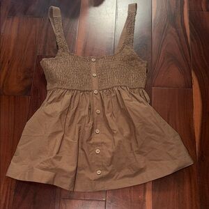 Women’s tank top